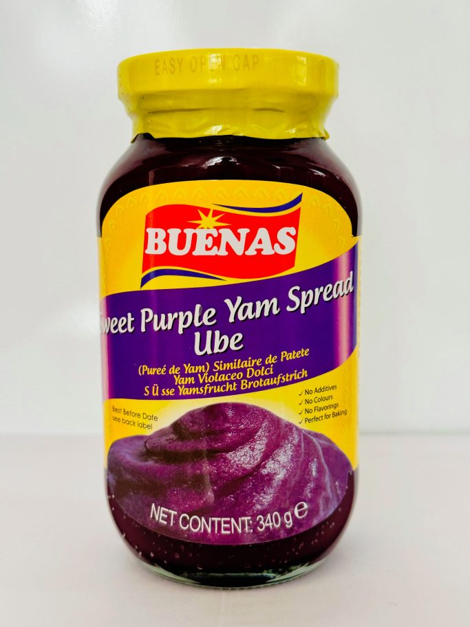 UBE spead 340g