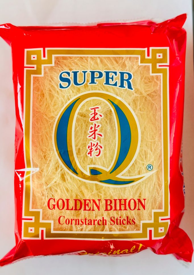 Super Q Bihon