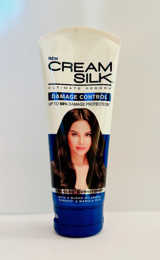 Cream Silk Damage Control Hair Conditioner 180ml