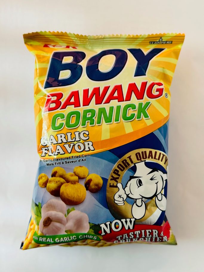 Boy Bawang