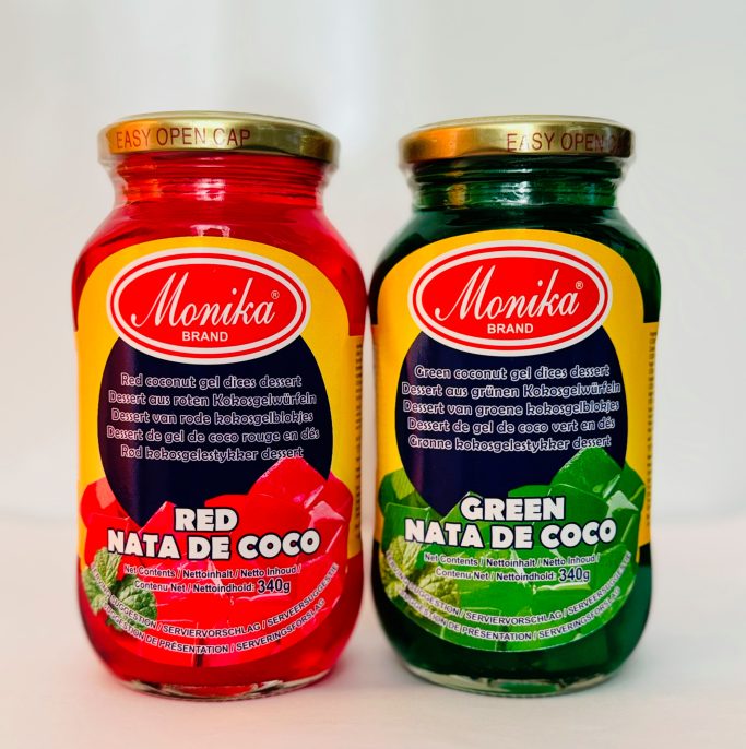 Nata de Coco